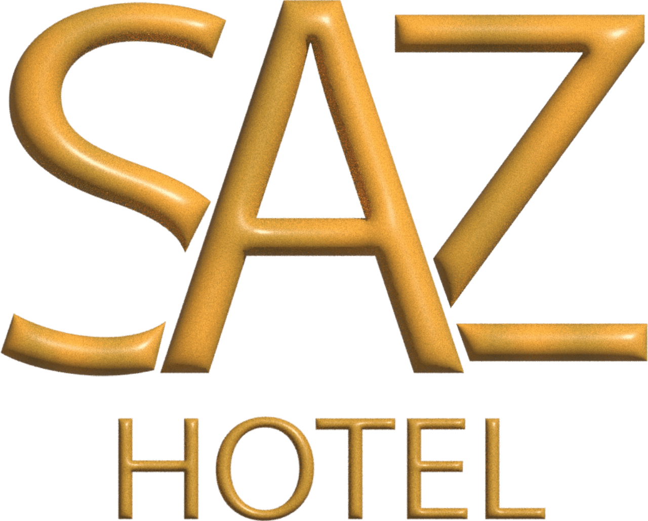 SAZ logo