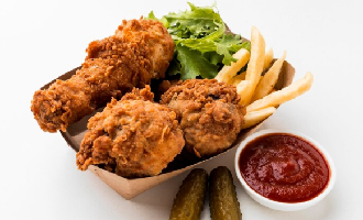 Chicken Drum Stick