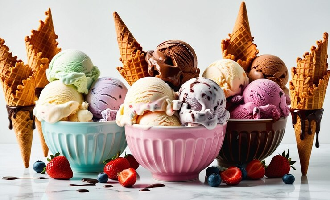 Ice Cream