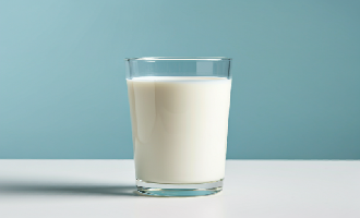 Milk Glass