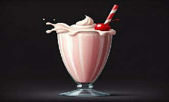 Milk Shake