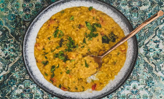 Shahi Daal