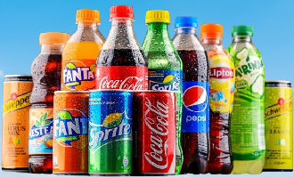Soft Drink