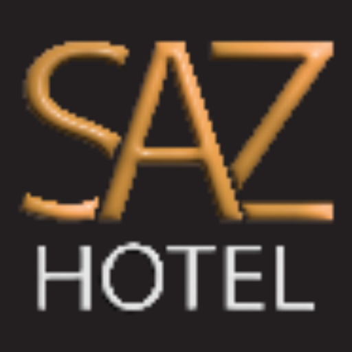 saz logo x profile picture