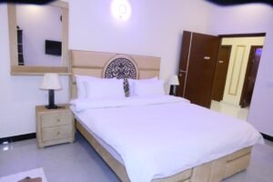 Hotels In Islamabad