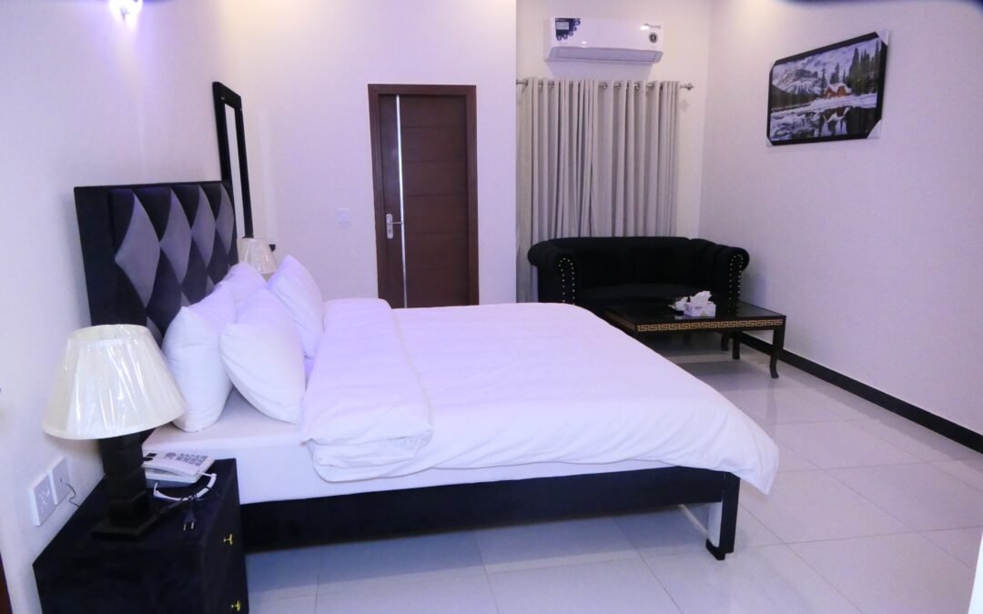Rooms For Rent In Islamabad