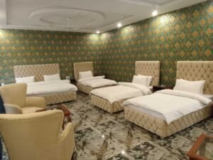 Best Hotel In Islamabad